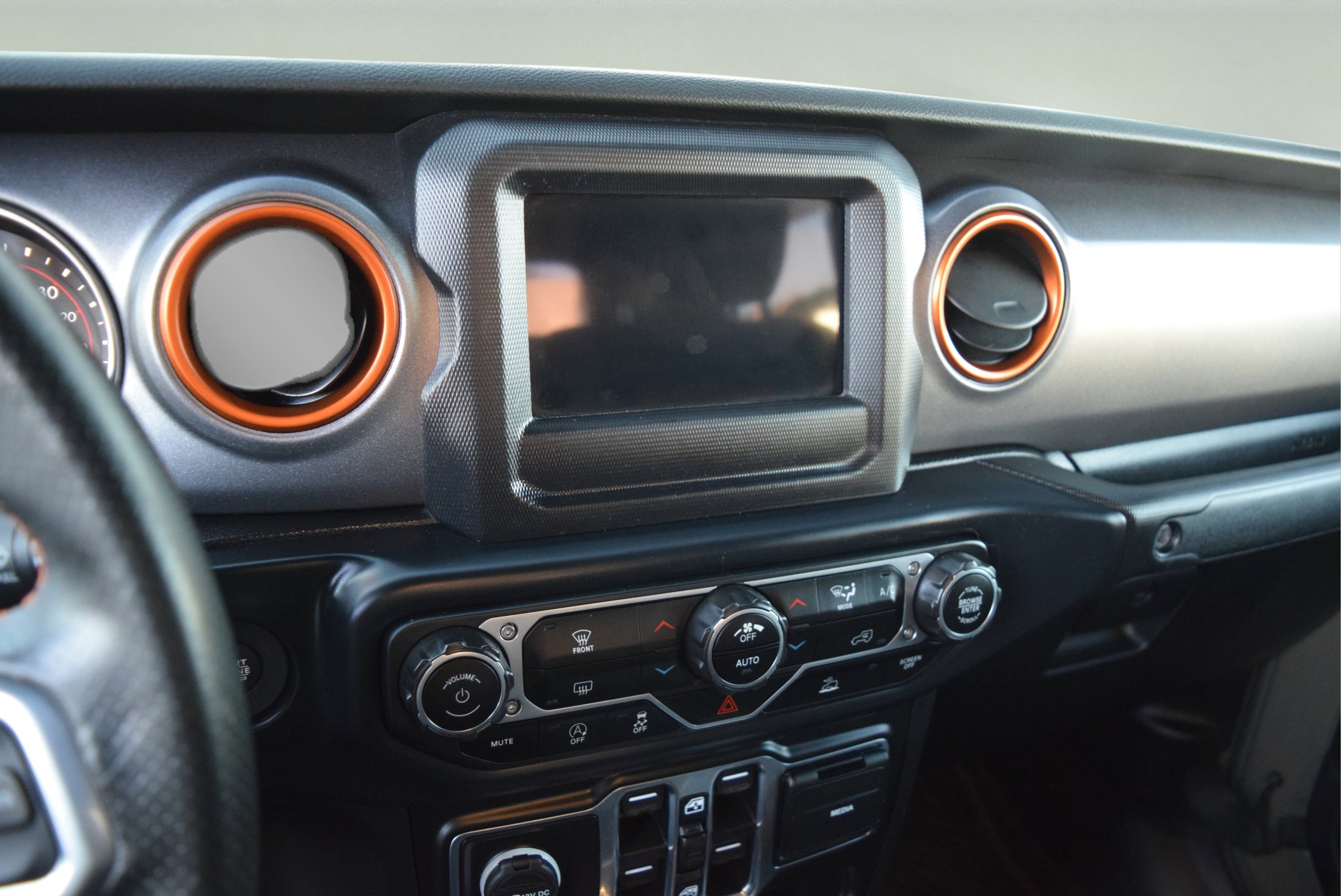 Used 2020 Jeep Gladiator Mojave image 15