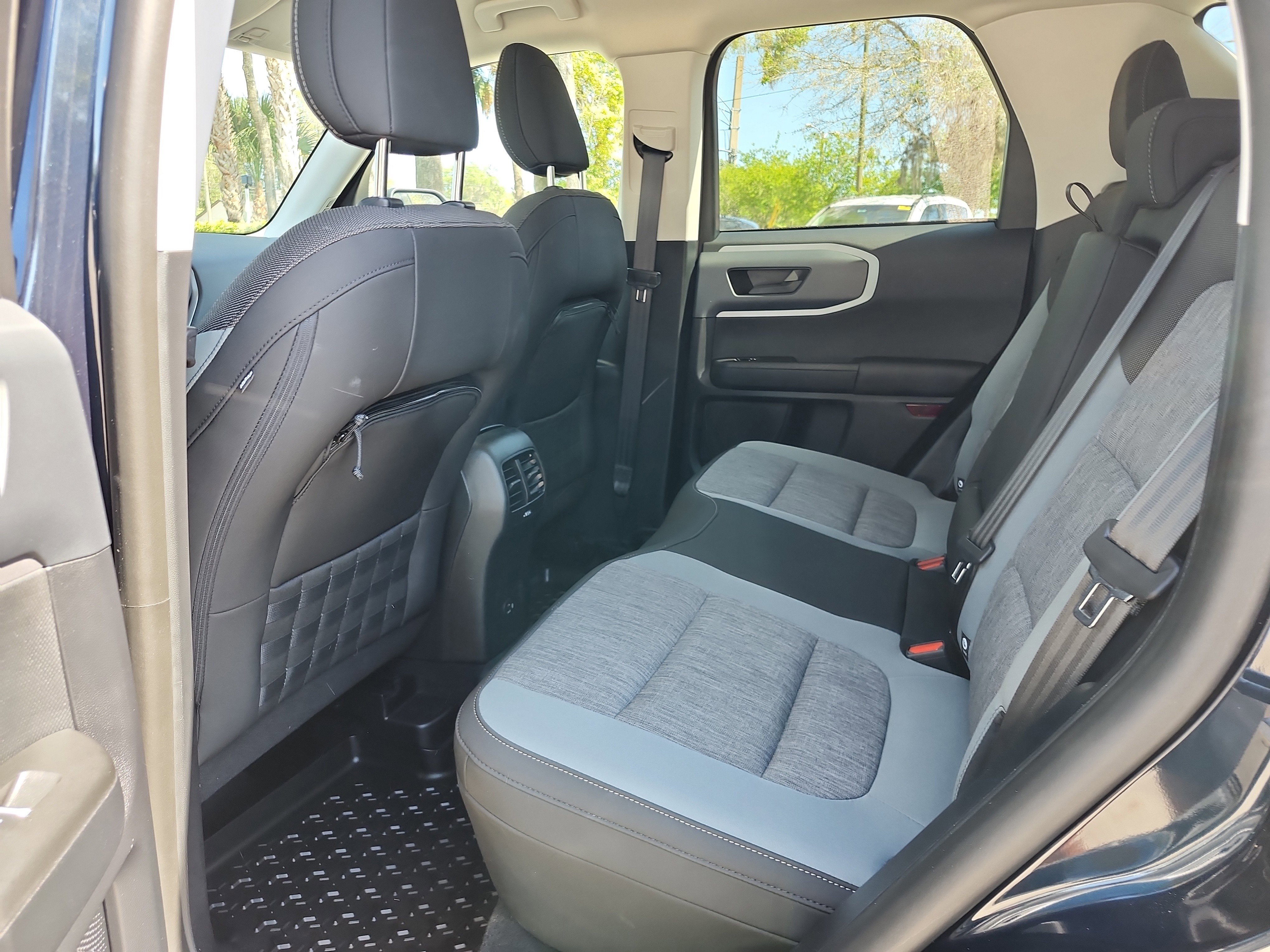 Certified 2022 Ford Bronco Sport Big Bend w/ Convenience Package AWD/4WD image 17