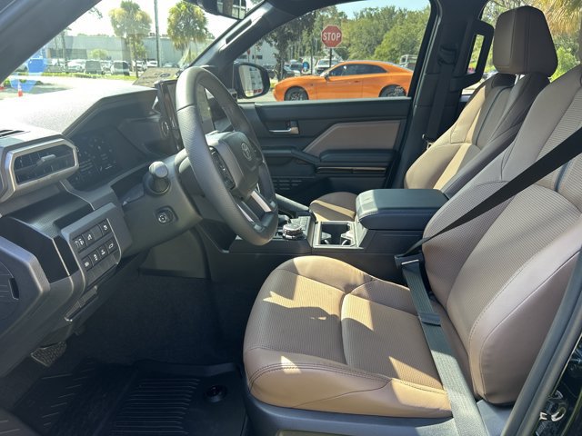 Used 2026 Toyota 4Runner Limited AWD/4WD image 16