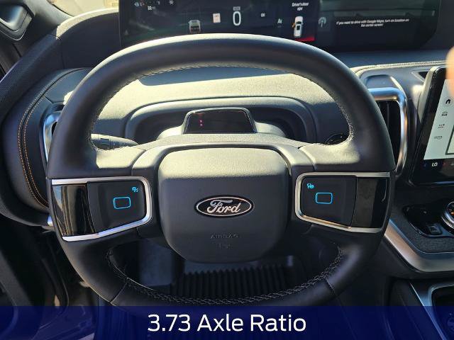 Certified 2026 Ford Expedition Tremor AWD/4WD image 21
