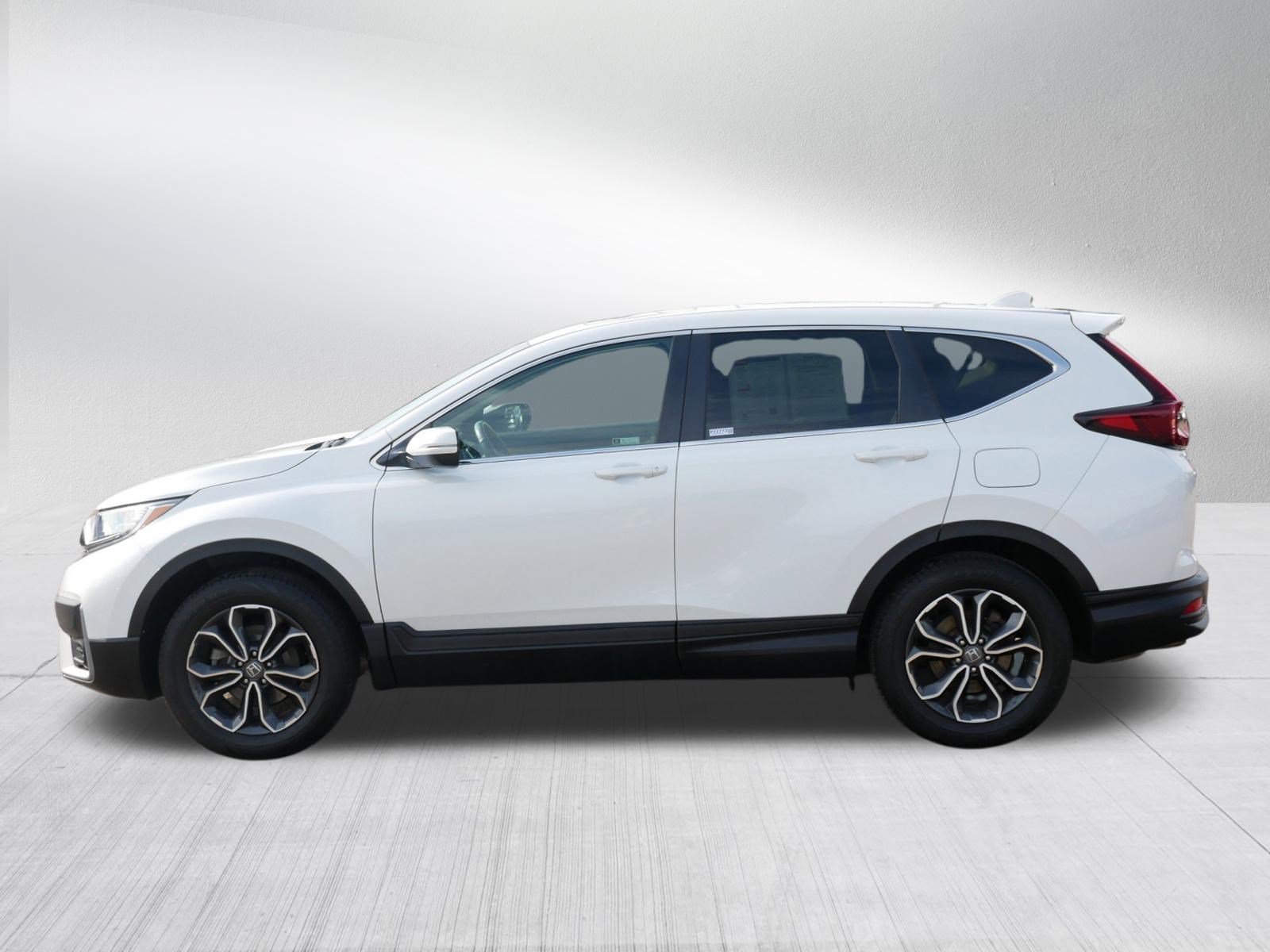 Used 2022 Honda CR-V EX image 4