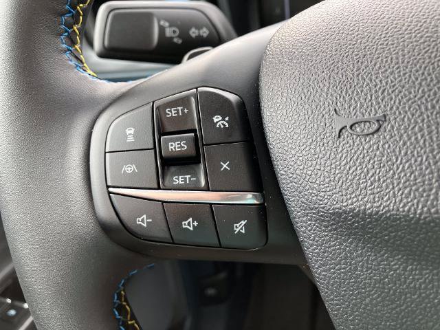 Certified 2025 Ford Maverick Lobo AWD/4WD image 33