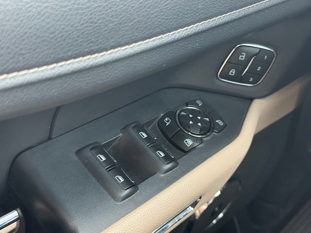 Certified 2023 Ford Expedition Max Limited AWD/4WD image 26