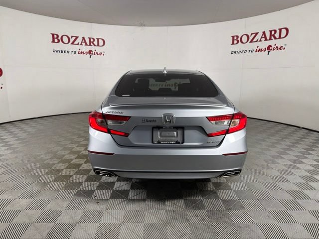 Used 2018 Honda Accord Sport image 7