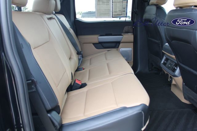 Certified 2023 Ford F250 Lariat w/ Sport Appearance Package image 13