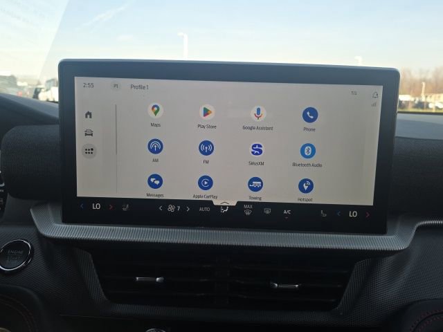 Certified 2025 Ford Explorer ST image 31