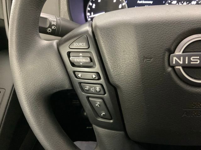 Used 2024 Nissan Frontier S w/ S Utility Package image 22