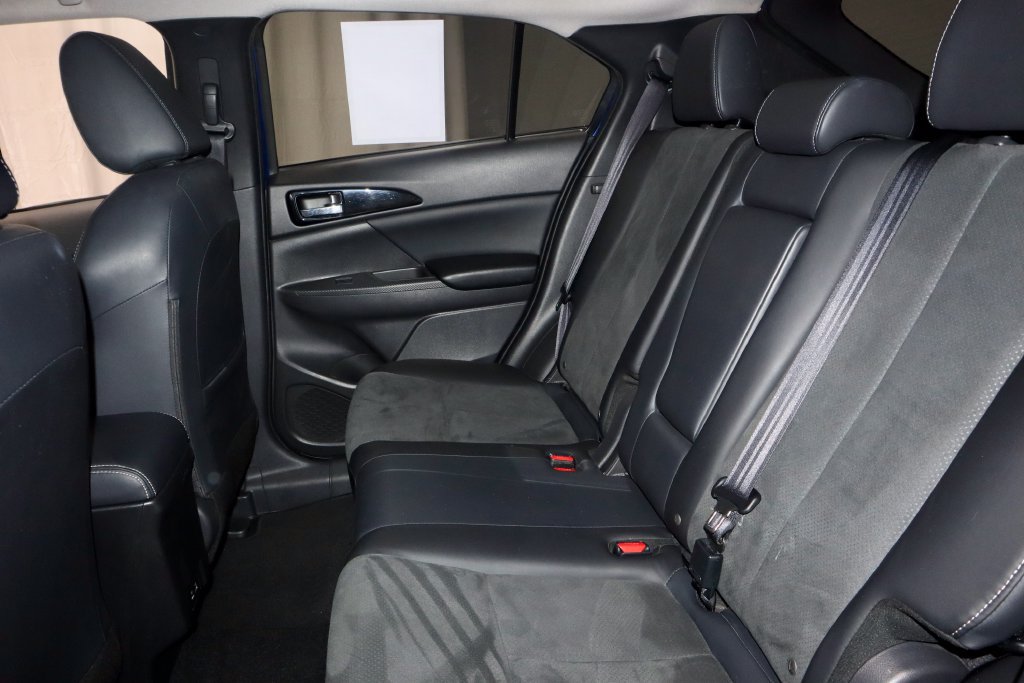 Used 2025 Mitsubishi Eclipse Cross SE AWD/4WD image 22