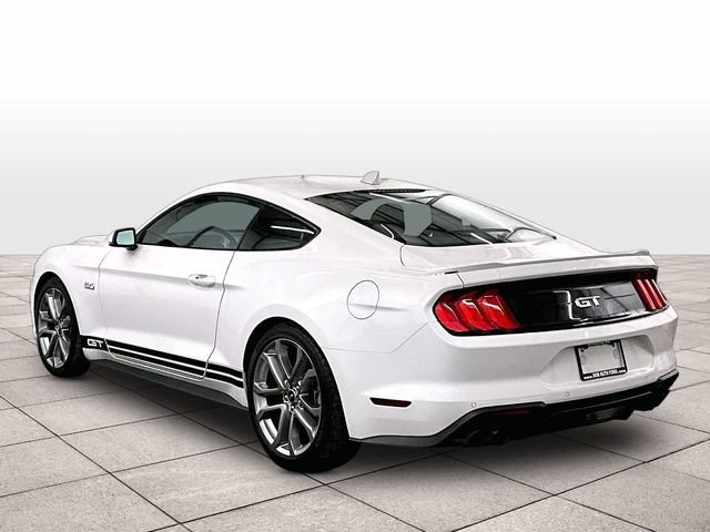 Certified 2023 Ford Mustang GT Premium w/ Equipment Group 401A RWD image 10