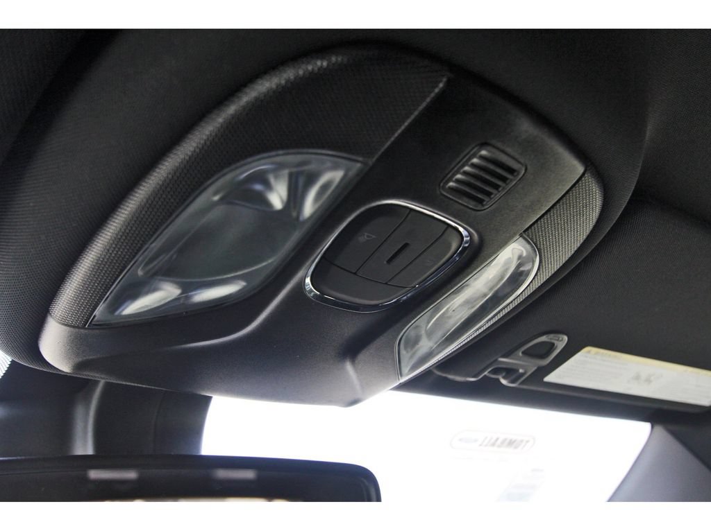 Used 2023 Jeep Compass Latitude AWD/4WD image 25