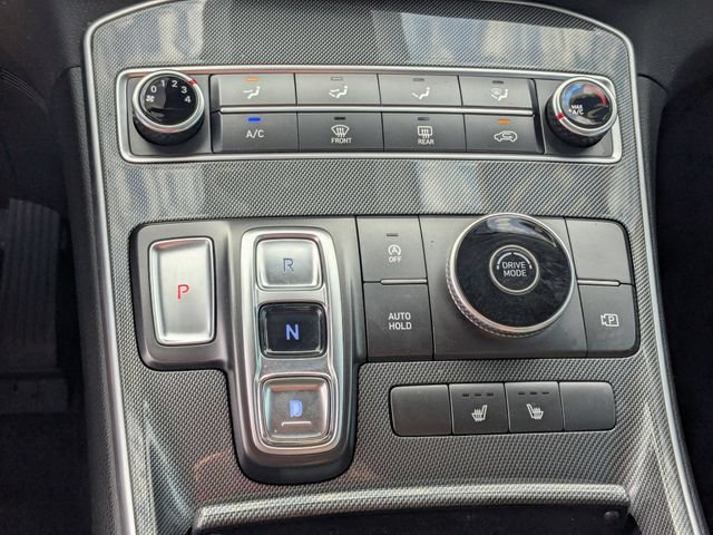 Used 2022 Hyundai Santa Fe SEL FWD image 17