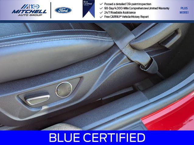 Certified 2019 Ford Mustang GT Premium w/ Performance Package - Level 2 RWD image 26