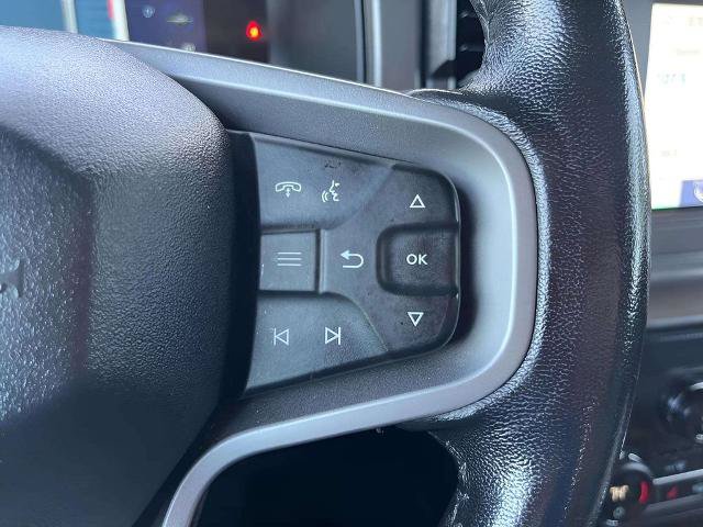 Certified 2023 Ford Bronco Outer Banks AWD/4WD image 17