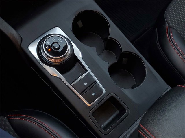 Certified 2023 Ford Escape ST-Line w/ Tech Pack #1 image 27