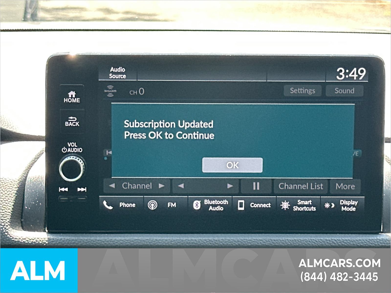 Used 2024 Honda CR-V EX-L image 30
