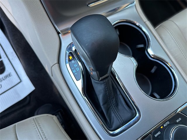 Used 2019 Jeep Grand Cherokee Limited w/ Trailer Tow Group IV image 21