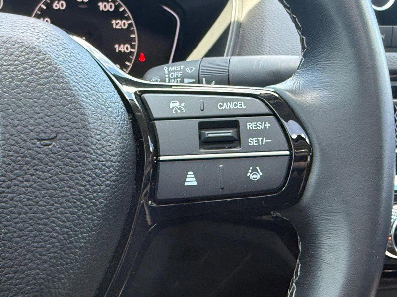 Used 2024 Honda Civic EX image 20