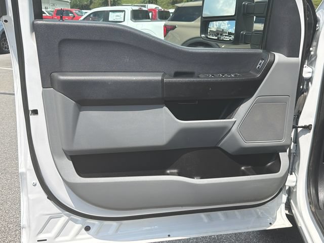 Certified 2024 Ford F250 XL w/ XL Driver Assist Package RWD image 12