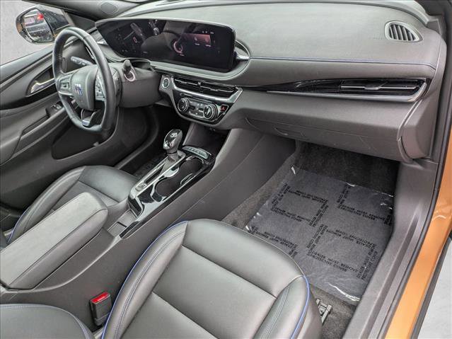 Used 2024 Buick Envista Sport Touring w/ Convenience I Package FWD image 20