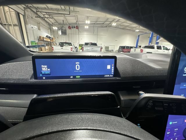Certified 2024 Ford Mustang Mach-E GT AWD/4WD image 14