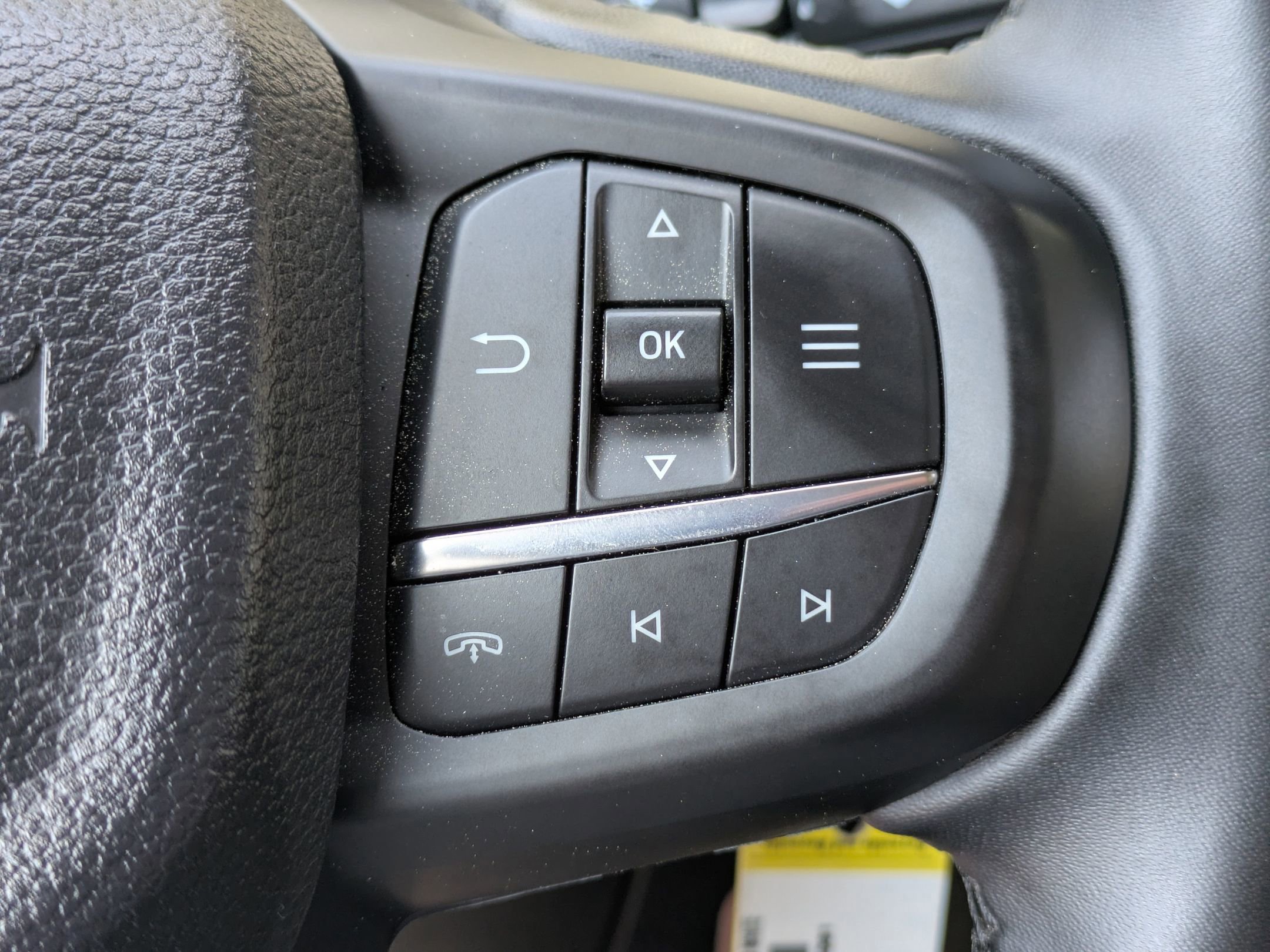 Certified 2024 Ford Ranger XLT image 15