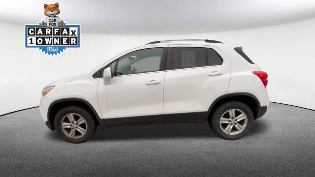 Used 2019 Chevrolet Trax LT w/ LT Convenience Package AWD/4WD image 6