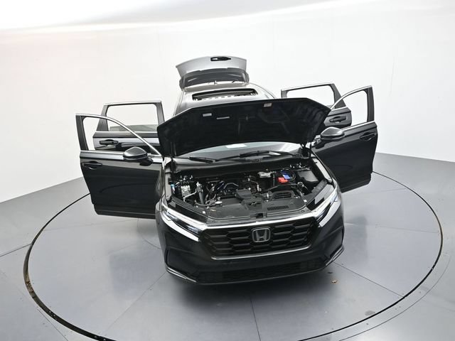 Used 2025 Honda CR-V EX image 46