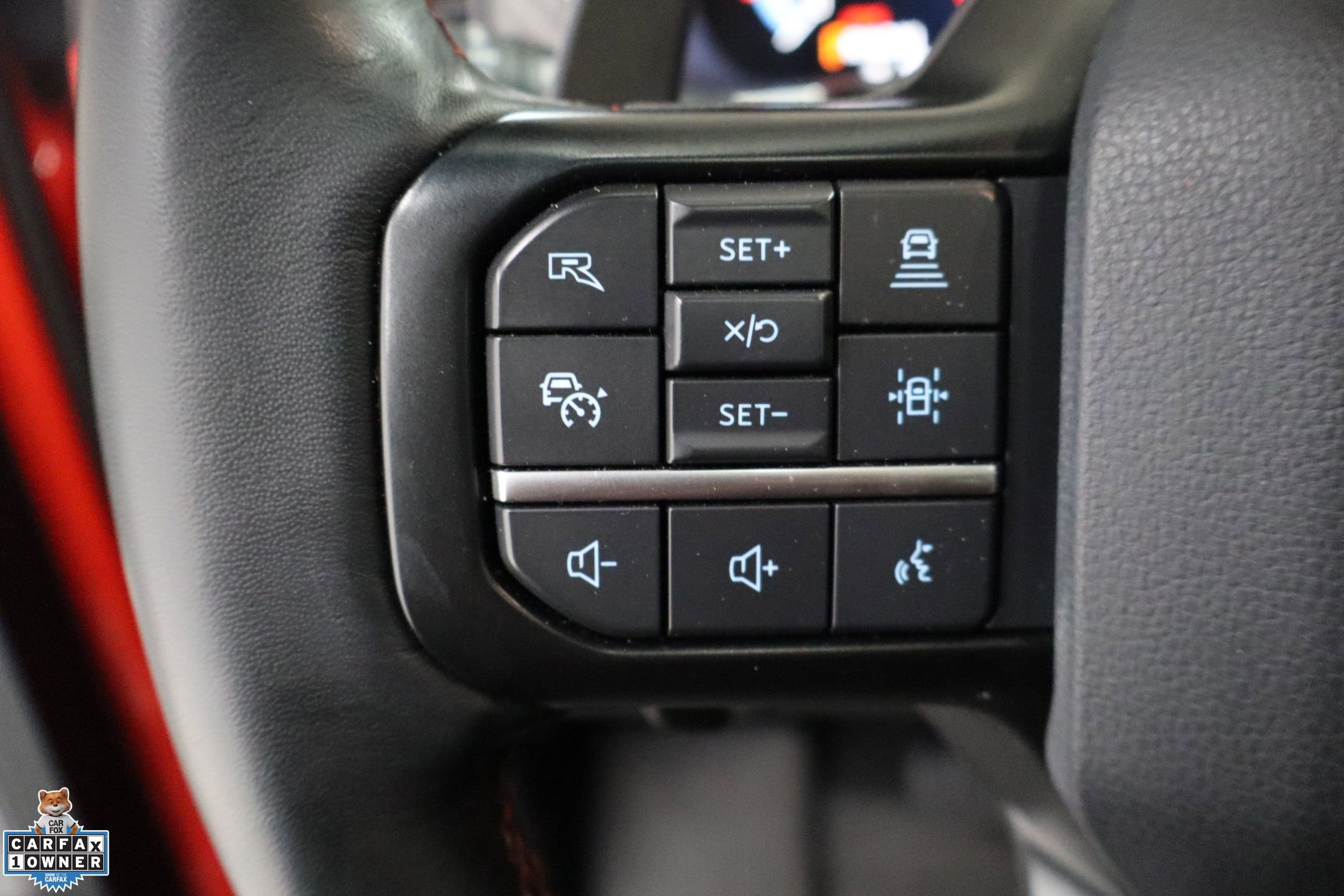 Certified 2023 Ford F150 Raptor w/ Equipment Group 802A Raptor R image 20