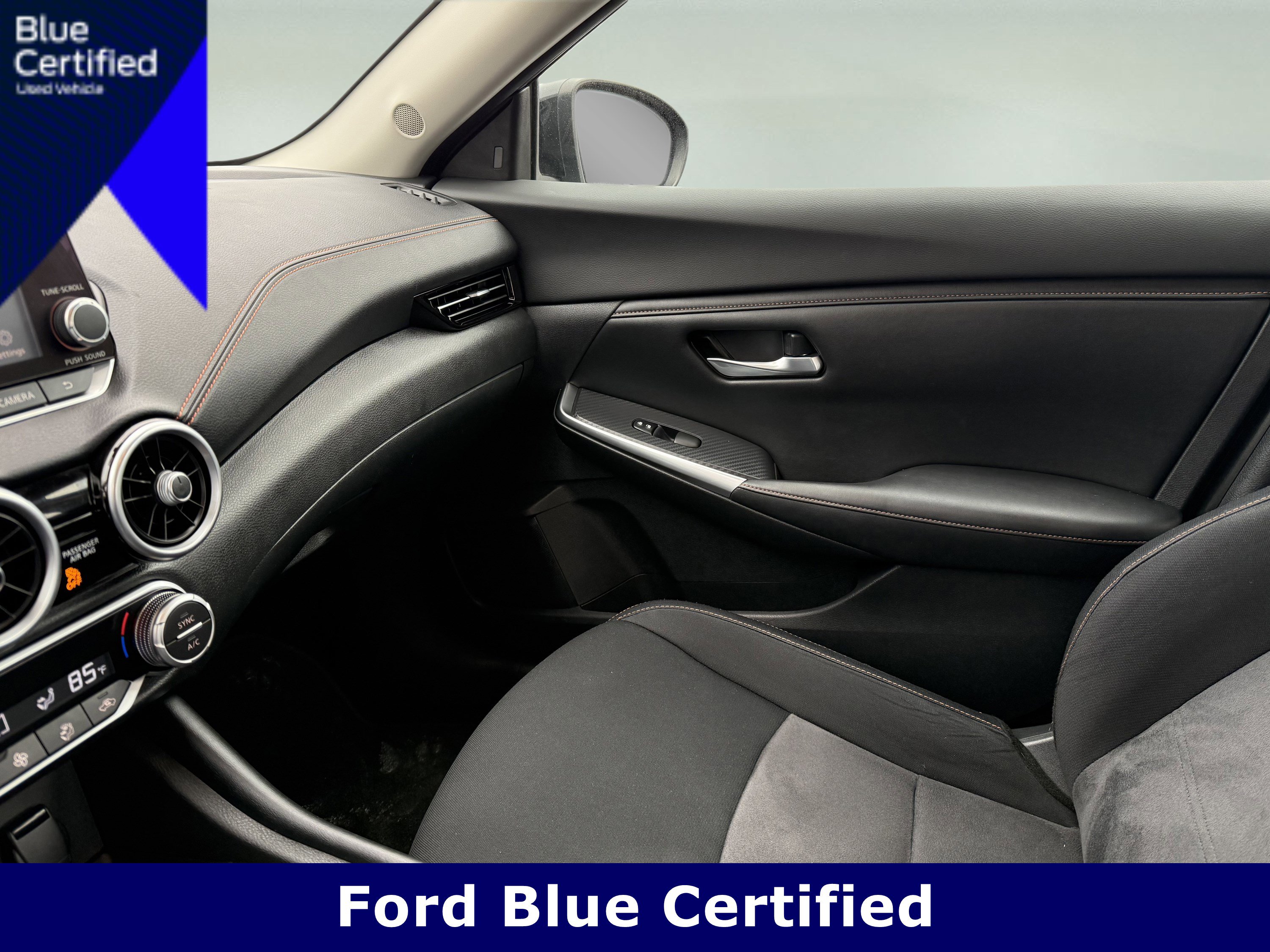 Used 2020 Nissan Sentra SR image 16