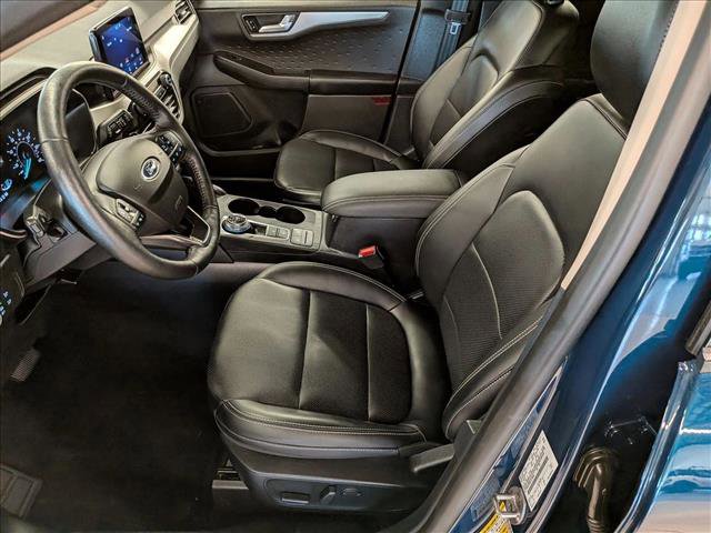 Certified 2020 Ford Escape SEL AWD/4WD image 21
