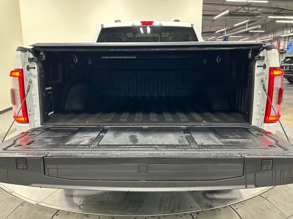 Certified 2023 Ford F150 Limited AWD/4WD image 32