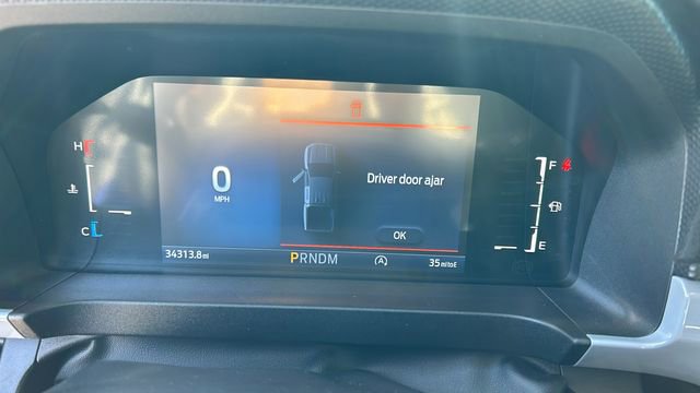 Certified 2024 Ford Ranger XL image 18