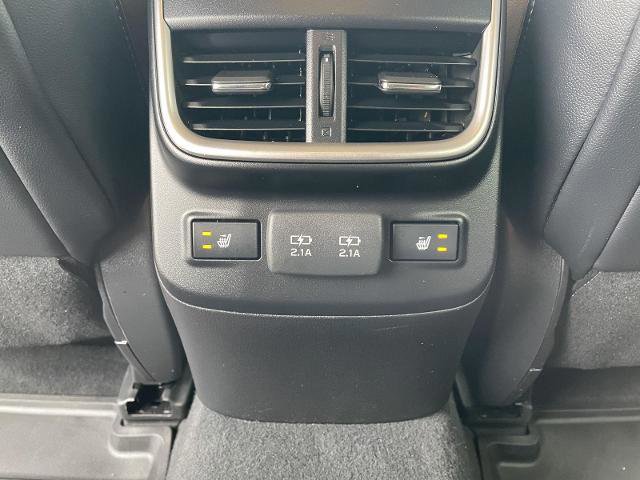 Used 2021 Subaru Outback Touring image 21