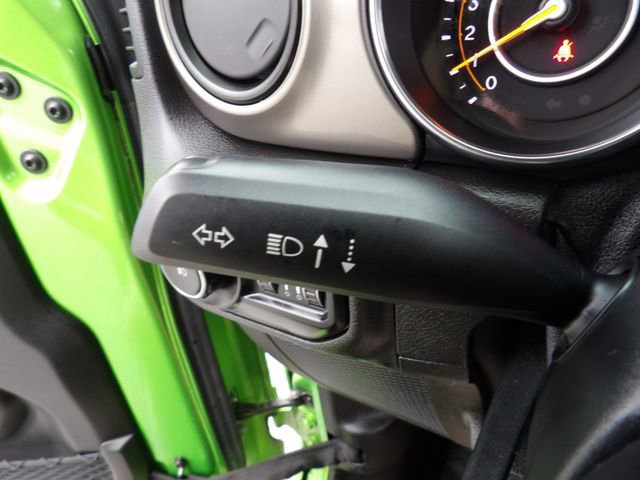 Used 2019 Jeep Wrangler Sport S image 26