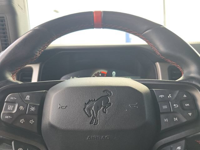 Certified 2023 Ford Bronco Raptor AWD/4WD image 28