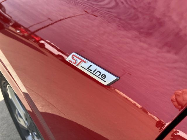 Certified 2023 Ford Escape ST-Line w/ Tech Pack #1 image 26