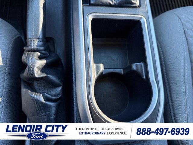 Used 2021 Toyota Tacoma SR5 AWD/4WD image 36