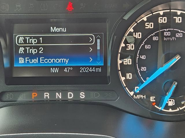 Certified 2023 Ford Ranger Lariat w/ Technology Package image 27