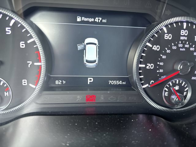 Used 2022 Kia Telluride SX w/ Nightfall Edition Package AWD/4WD image 16