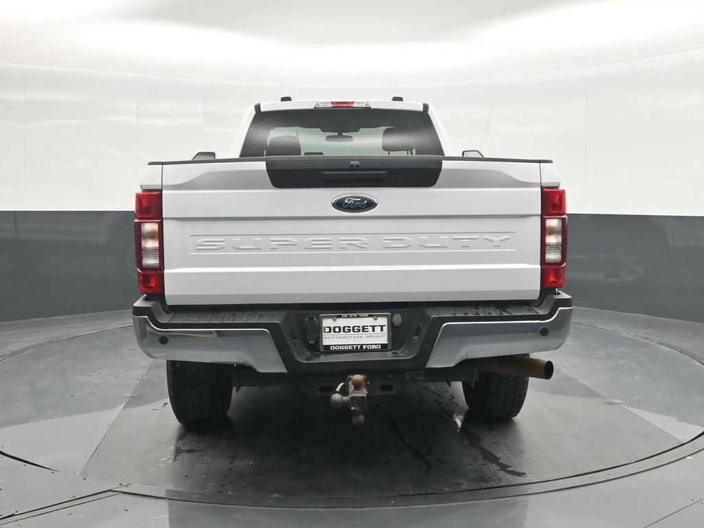 Certified 2022 Ford F350 XLT w/ XLT Value Package image 5