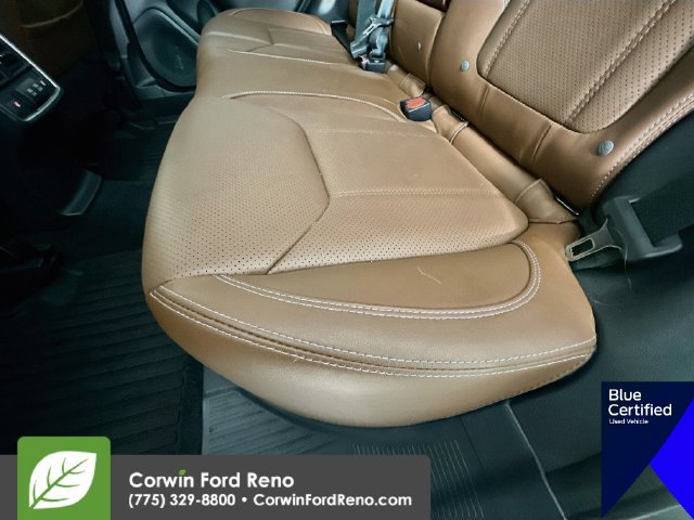 Used 2021 Subaru Forester Touring AWD/4WD image 29