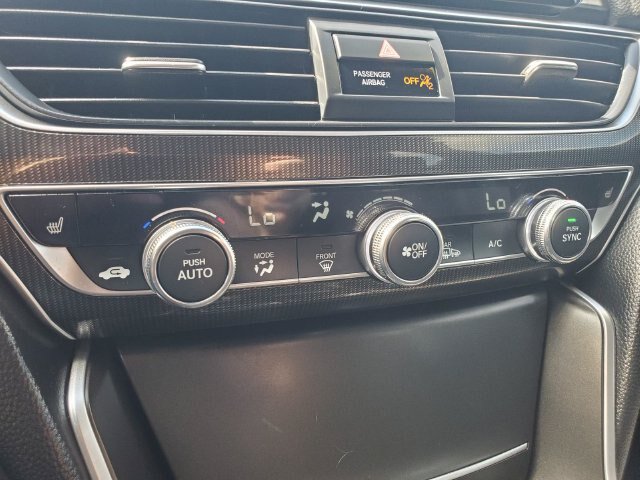 Used 2022 Honda Accord Sport image 27