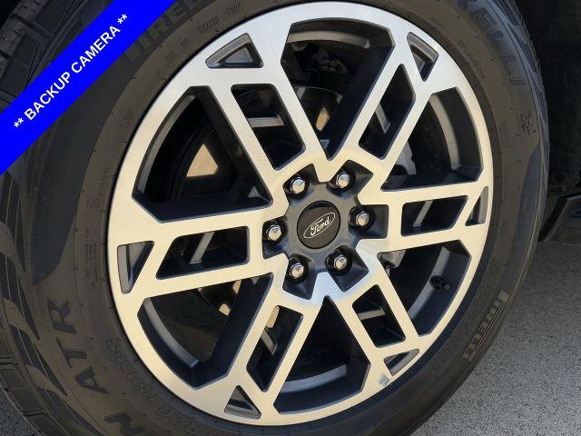 Certified 2025 Ford Expedition Active AWD/4WD image 11