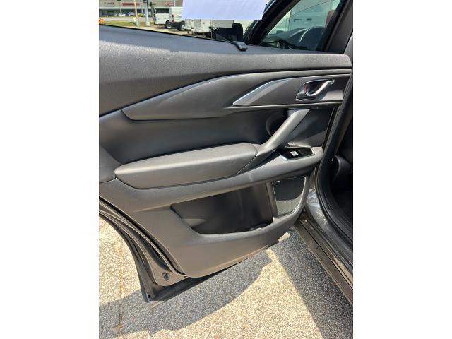 Used 2021 MAZDA CX-9 Touring w/ Touring Premium Package FWD image 11