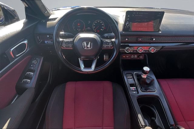 Used 2022 Honda Civic Si image 5