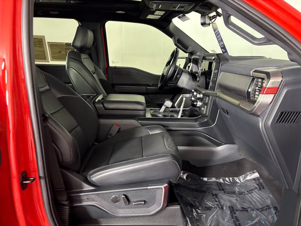 Certified 2023 Ford F150 Raptor AWD/4WD image 38