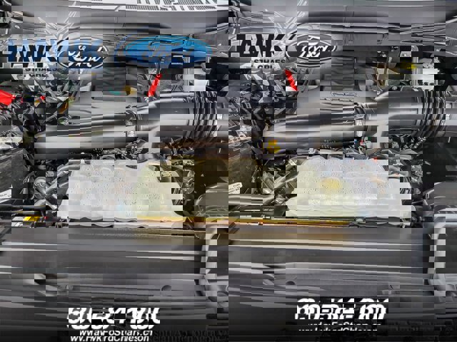 Certified 2022 Ford F150 Raptor w/ Equipment Group 801A High image 23