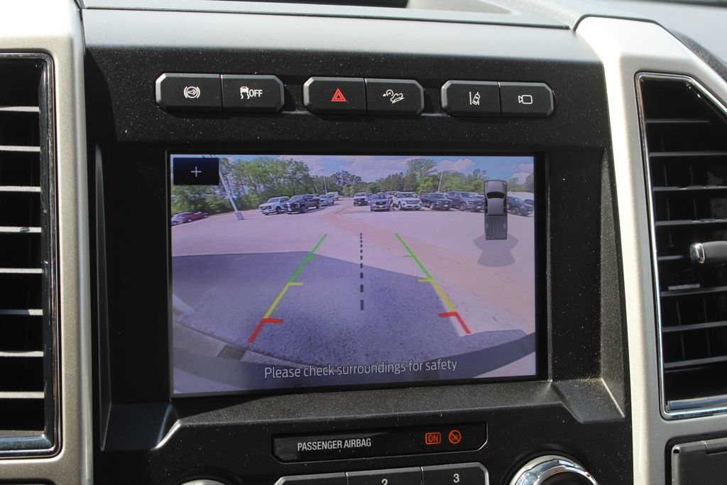 Certified 2020 Ford F250 Lariat AWD/4WD image 31