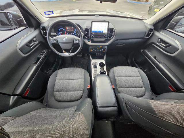 Certified 2023 Ford Bronco Sport Big Bend w/ Convenience Package image 5