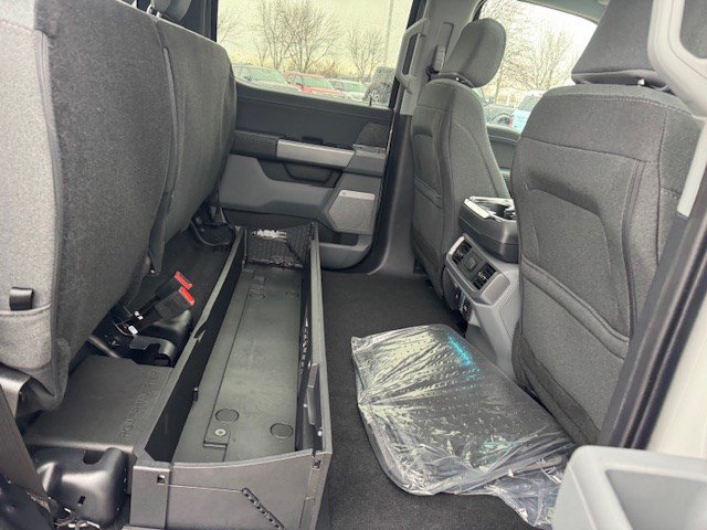 Certified 2024 Ford F150 XLT w/ Equipment Group 303A High image 34